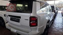 تويوتا لاندكروزر برادو